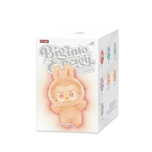 Labubu Blind Box V3 Big Into Energy + 2 outfits